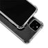 MLB Texas Rangers Jays Dark Wash Google Pixel 5 Clear Case